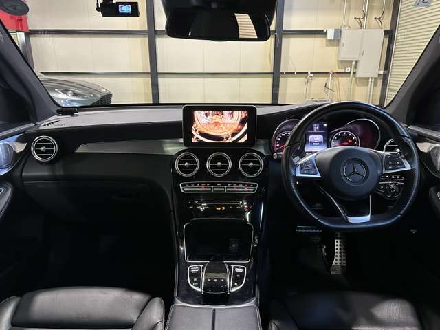 Mercedes-Benz GLC 6