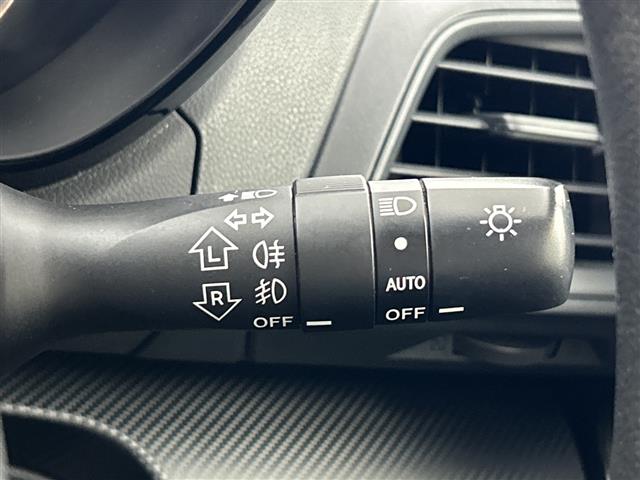 Subaru XV 11
