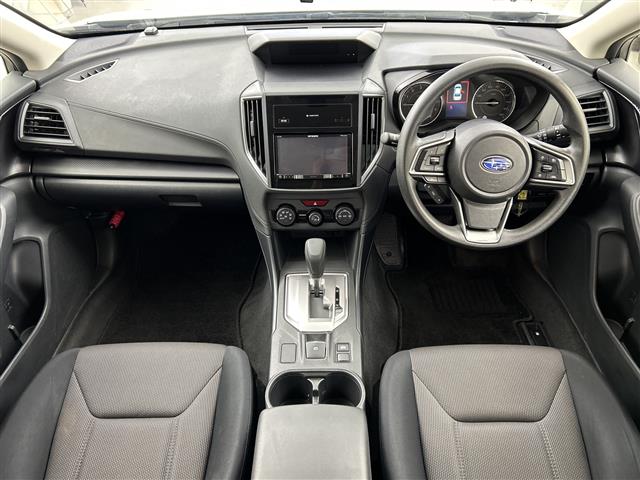 Subaru XV 4