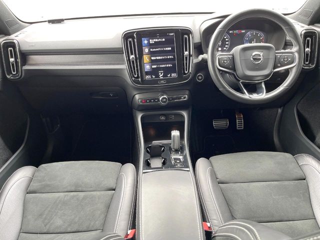 Volvo XC40 2