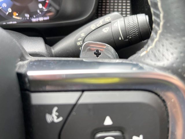 Volvo XC40 10