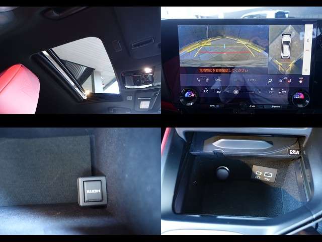 Lexus NX 8