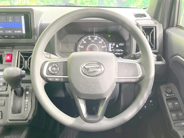 Daihatsu Taft 11
