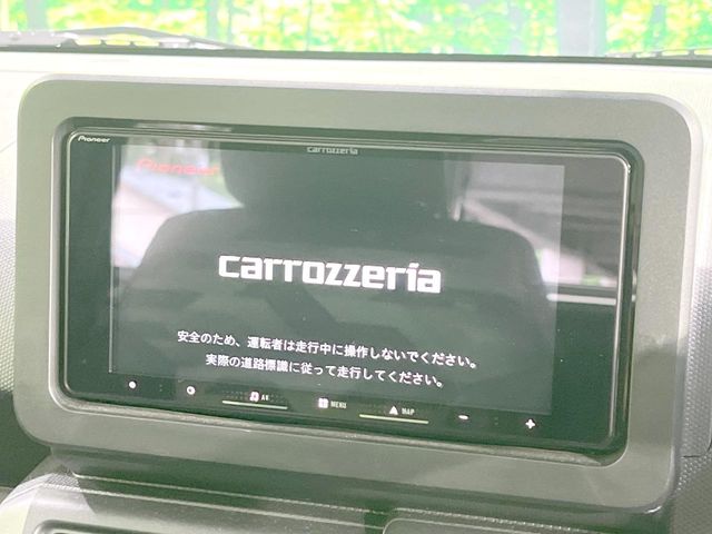 Daihatsu Taft 4