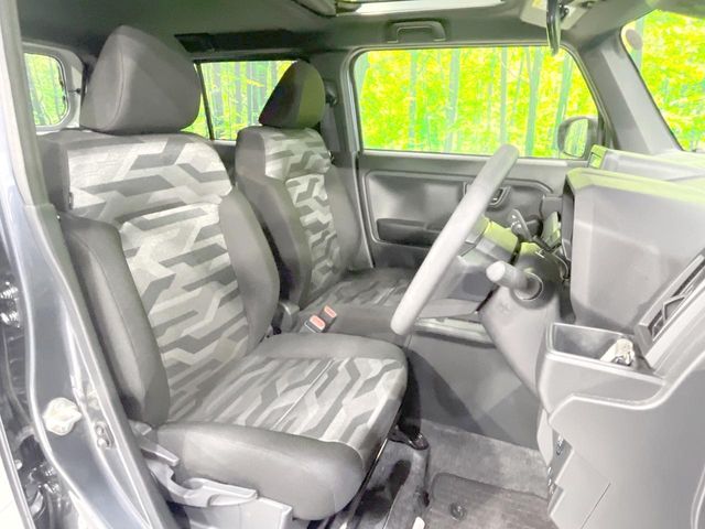 Daihatsu Taft 8