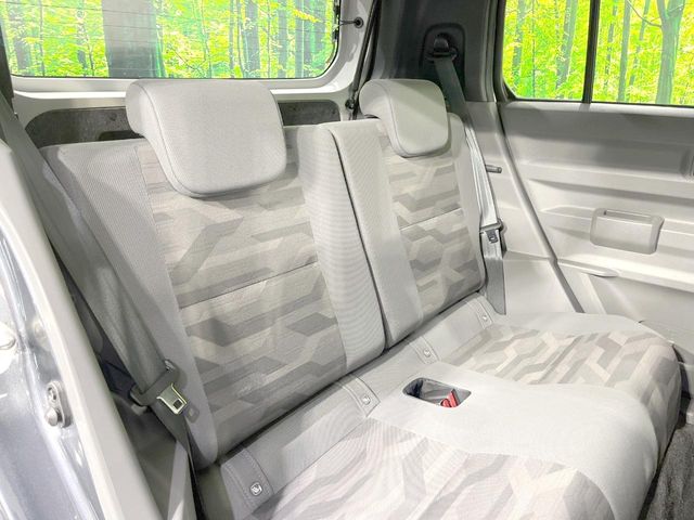 Daihatsu Taft 9