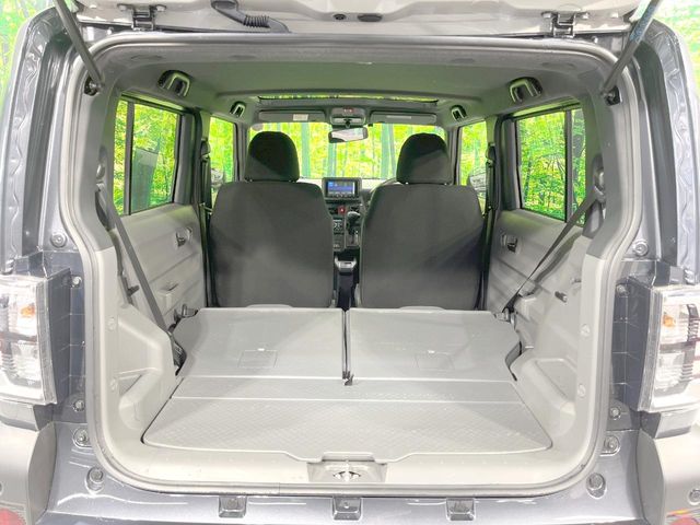 Daihatsu Taft 10