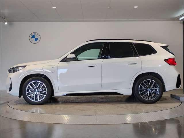 BMW iX1 5
