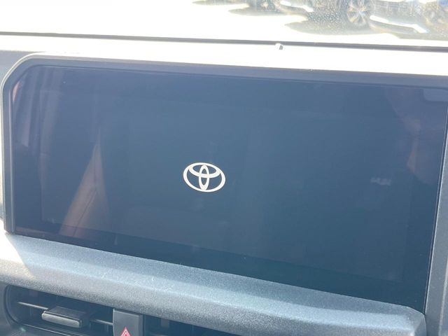 Toyota Land Cruiser FJ 5
