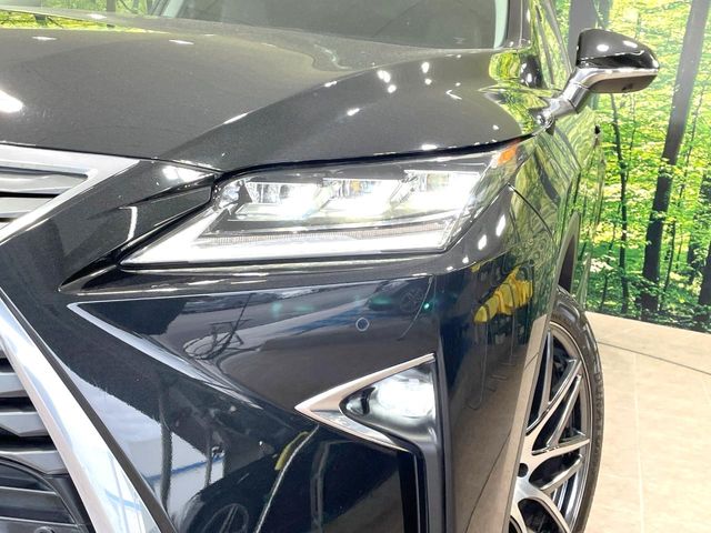Lexus RX 12