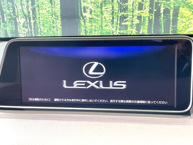 Lexus RX 3