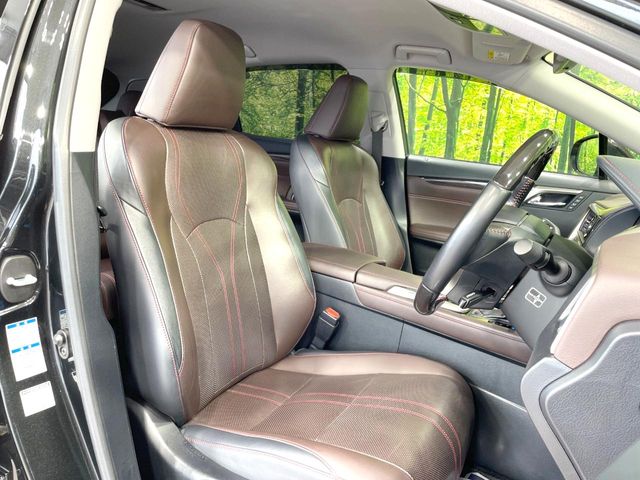 Lexus RX 8