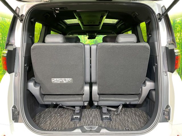 Toyota Alphard 11