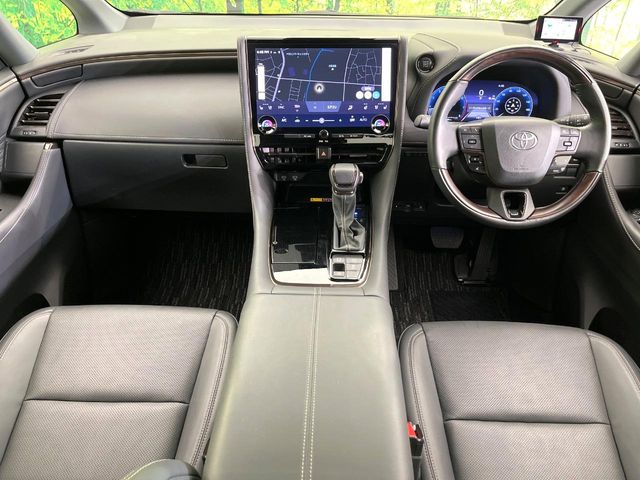 Toyota Alphard 2