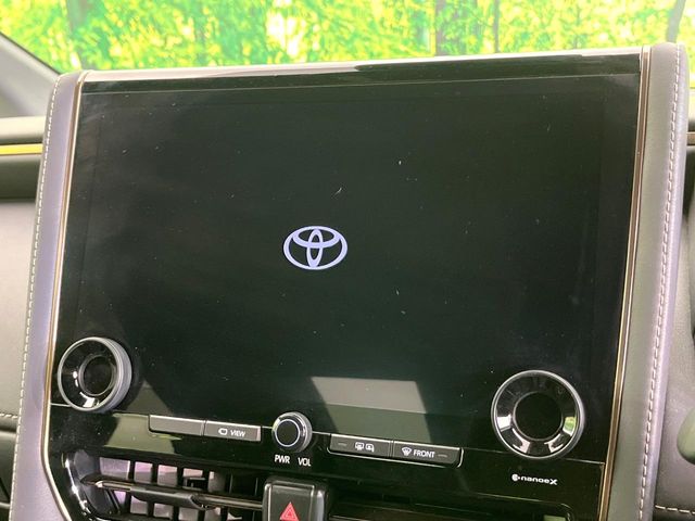 Toyota Alphard 5