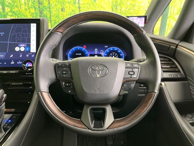 Toyota Alphard 7