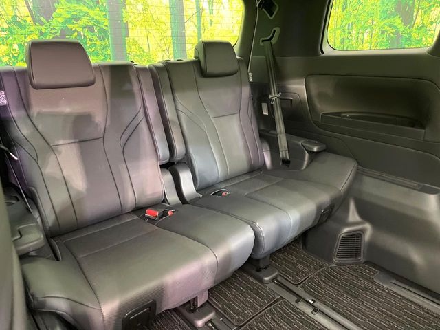 Toyota Alphard 10