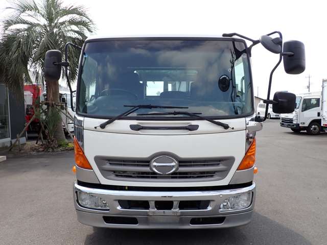 Hino Ranger 3