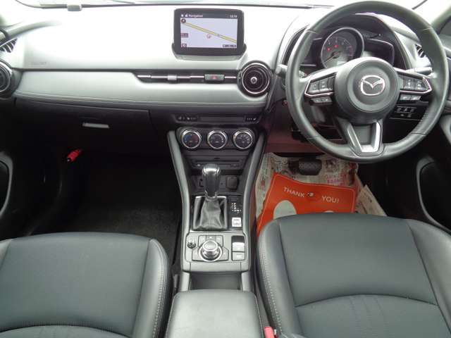 Mazda CX-3 2
