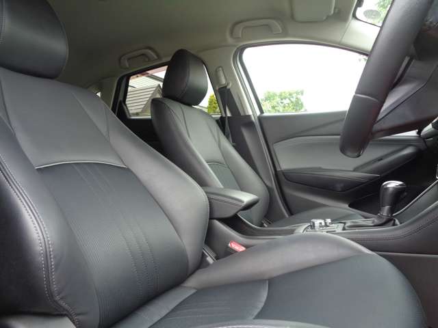Mazda CX-3 3
