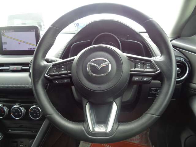 Mazda CX-3 8