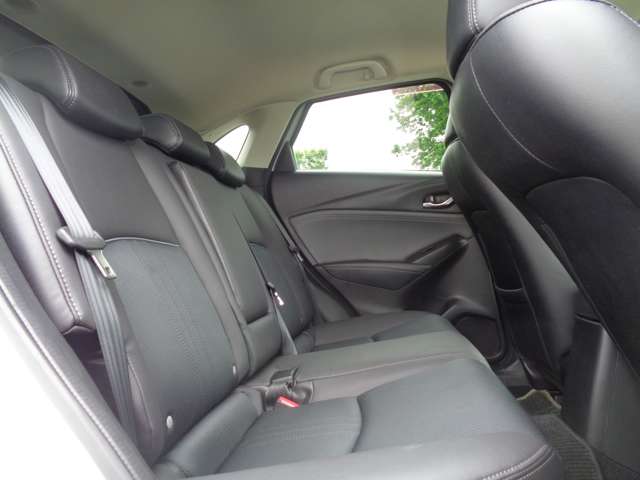 Mazda CX-3 9