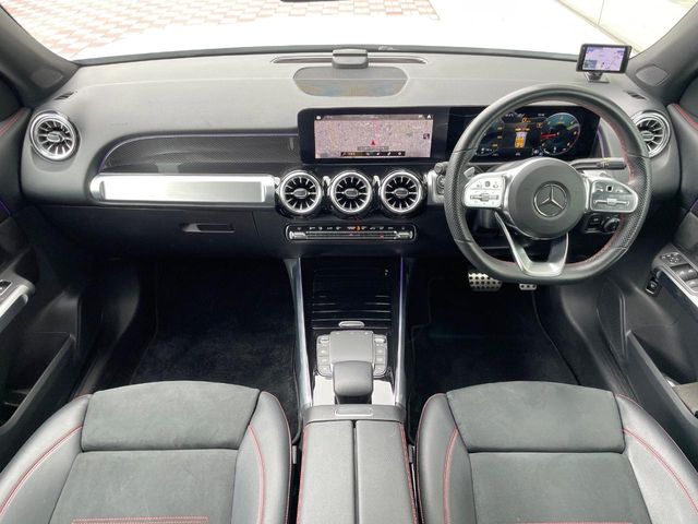 Mercedes-Benz GLB 2