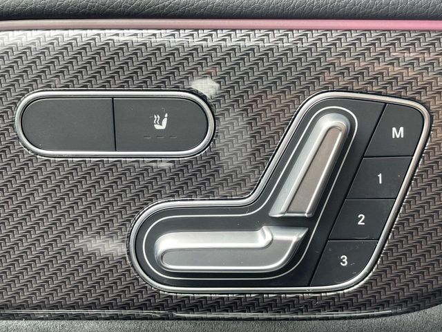 Mercedes-Benz GLB 6