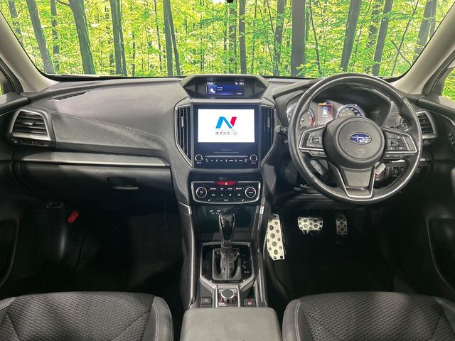 Subaru Forester 2