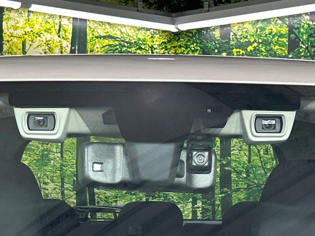 Subaru Forester 6