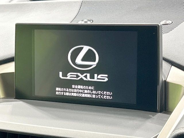 Lexus NX 3