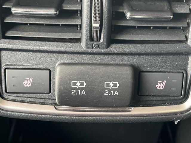 Subaru Forester 8