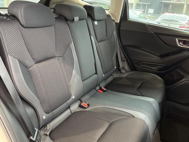 Subaru Forester 10