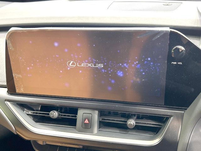Lexus UX 3