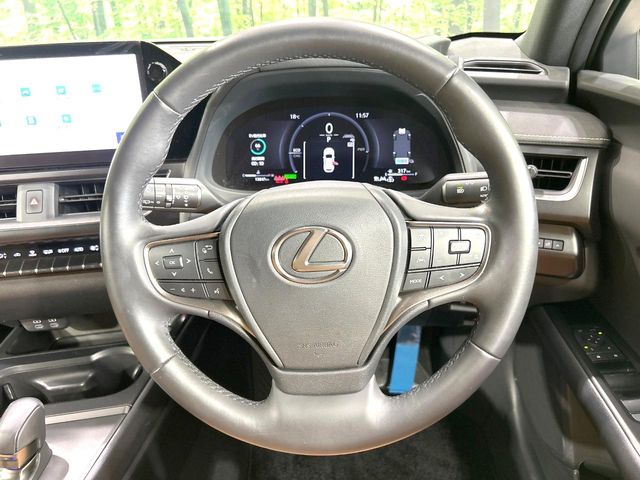 Lexus UX 8