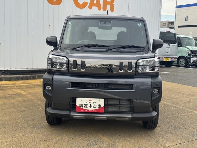 Daihatsu Taft 12