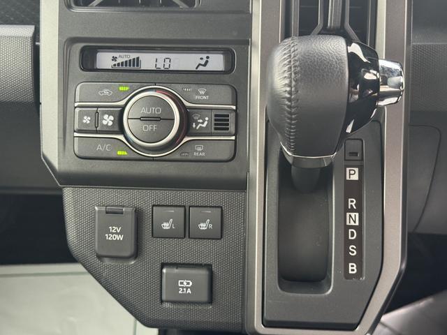 Daihatsu Taft 7