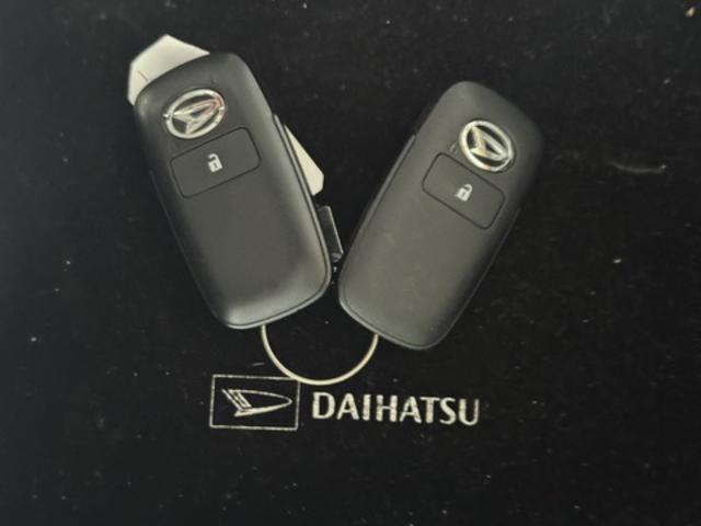 Daihatsu Taft 9