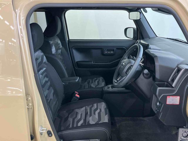 Daihatsu Taft 7