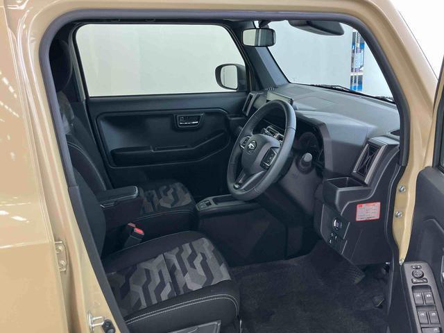Daihatsu Taft 8