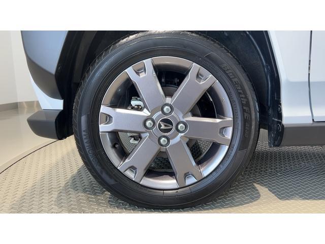 Daihatsu Taft 12