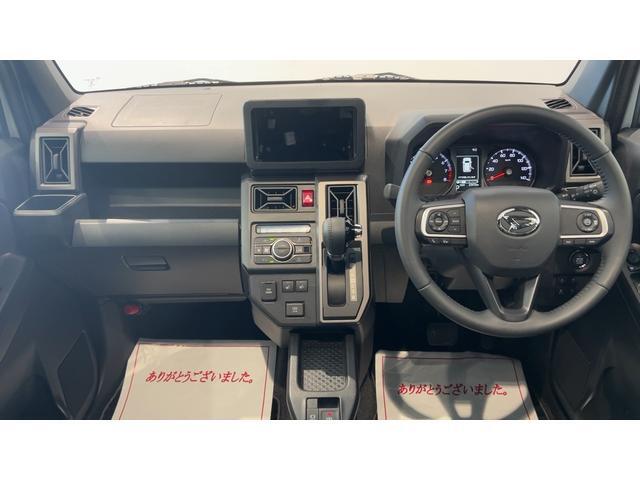 Daihatsu Taft 3