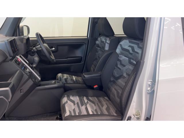 Daihatsu Taft 5