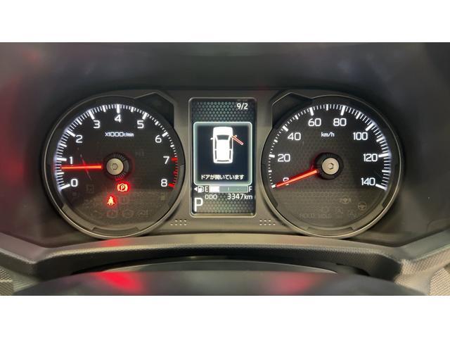 Daihatsu Taft 6