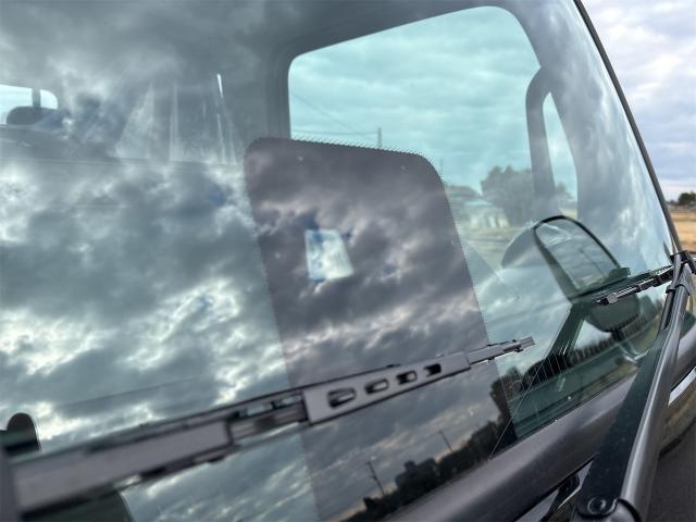 Mitsubishi Fuso Canter 7