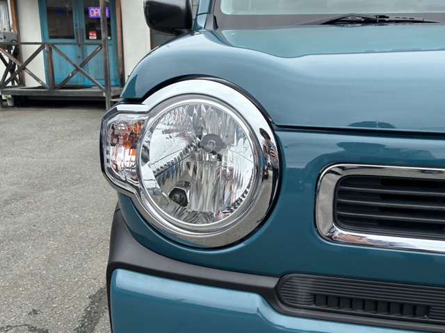 Suzuki Hustler 12