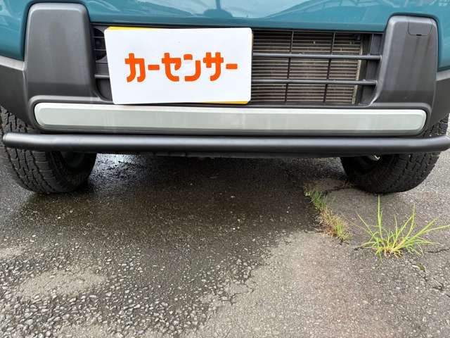 Suzuki Hustler 10