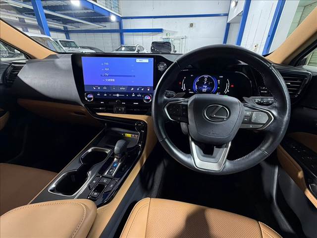 Lexus NX 2