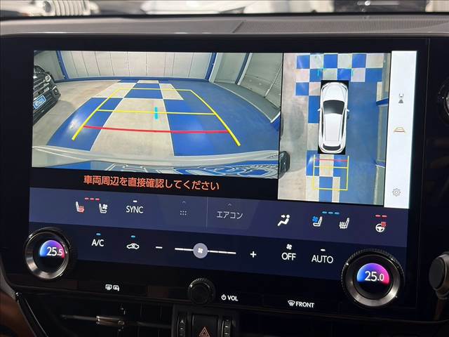 Lexus NX 3