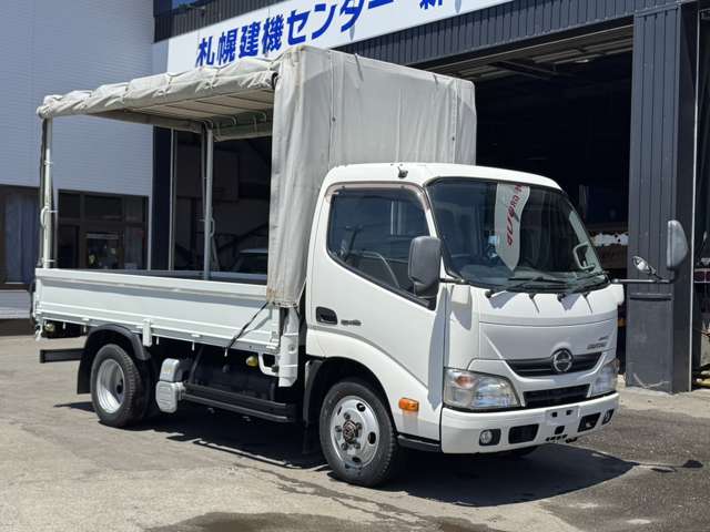 Hino Dutro 11